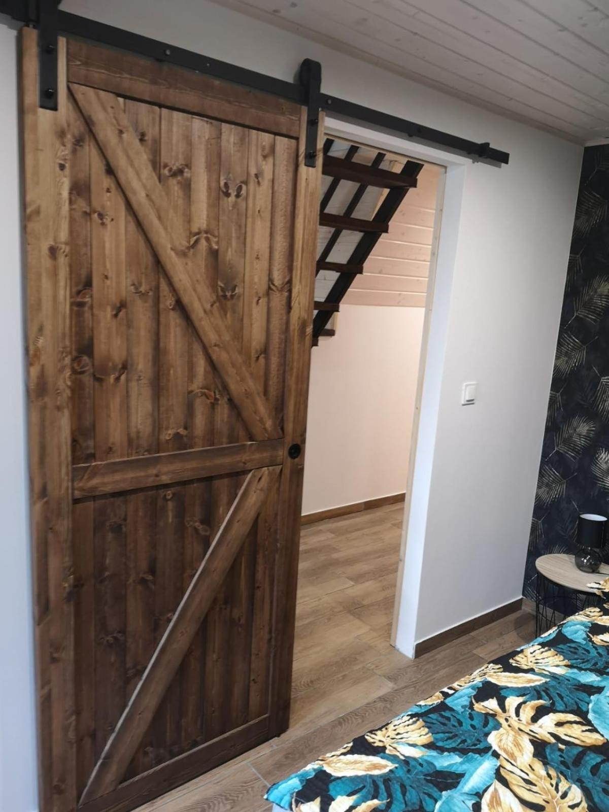 Domki Pod Derkaczem Radkow Camera foto
